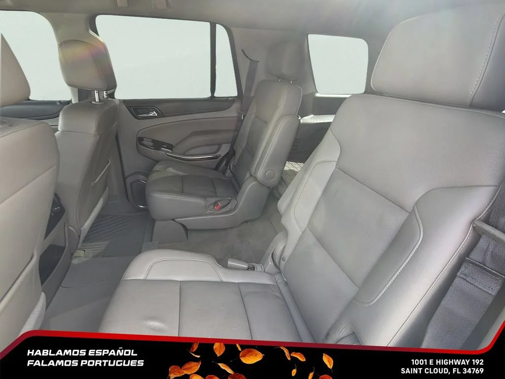 Certified Used 2017 SUMMIT WHITE GMC SLT image 27
