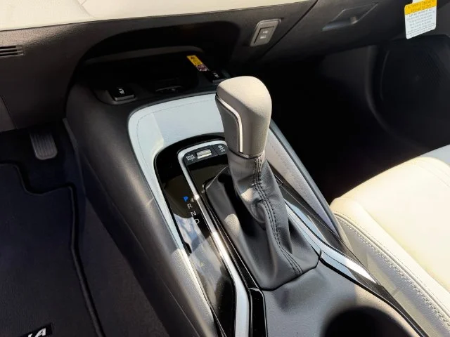 New 2027  Toyota XSE image 17