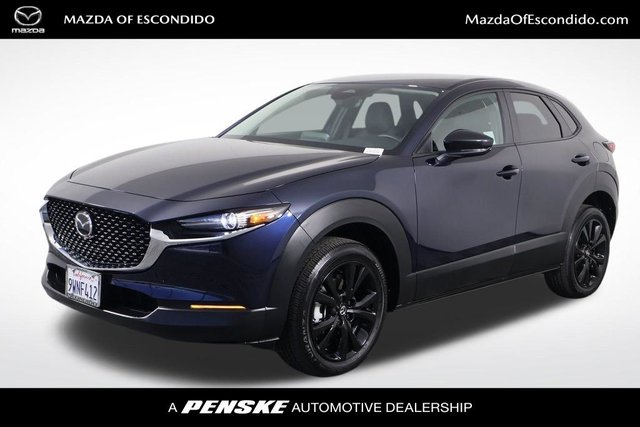 2026|Mazda|CX-30|2.5 S Select Sport|4D Sport Utility