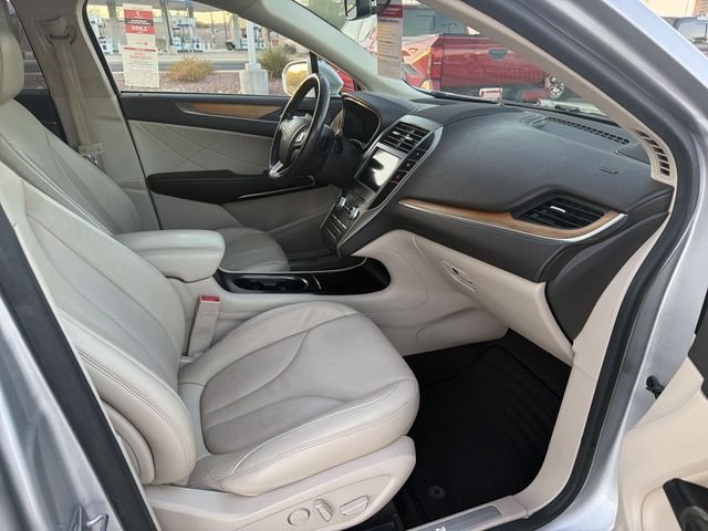 2019 Lincoln MKC Select - Photo 28