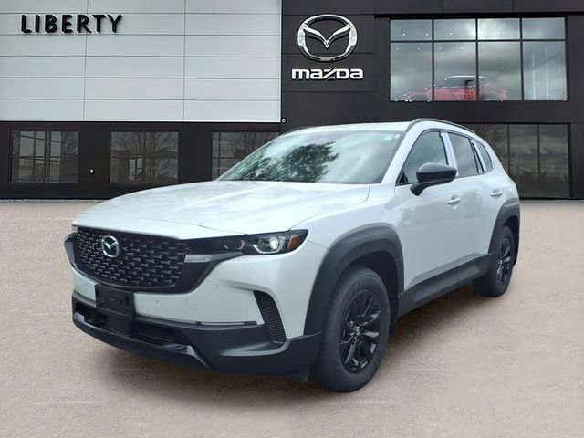 2026 Mazda CX-50 Hybrid Premium AWD