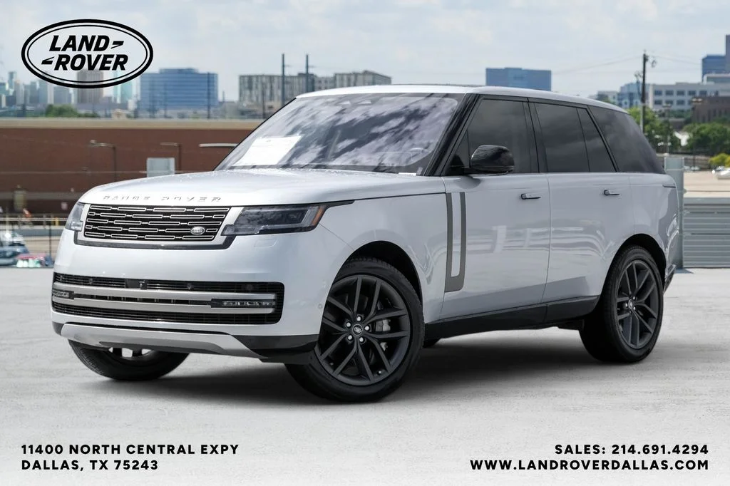 2023 Land Rover Range Rover 4.4 SE SWB's photo