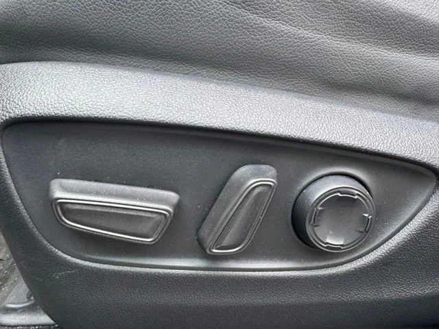 Used 2023 Blue Toyota XSE image 22