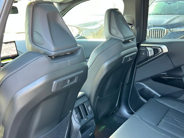 New 2026 Tanzanite Blue II Metallic BMW X3 30 image 32