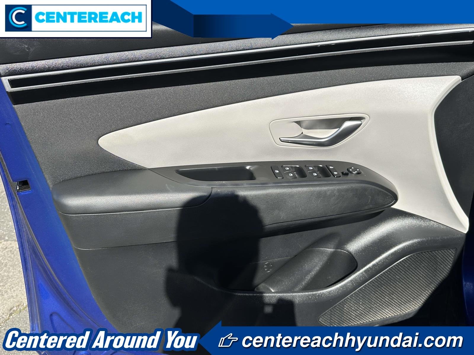 2023 Hyundai Tucson SEL - Photo 15