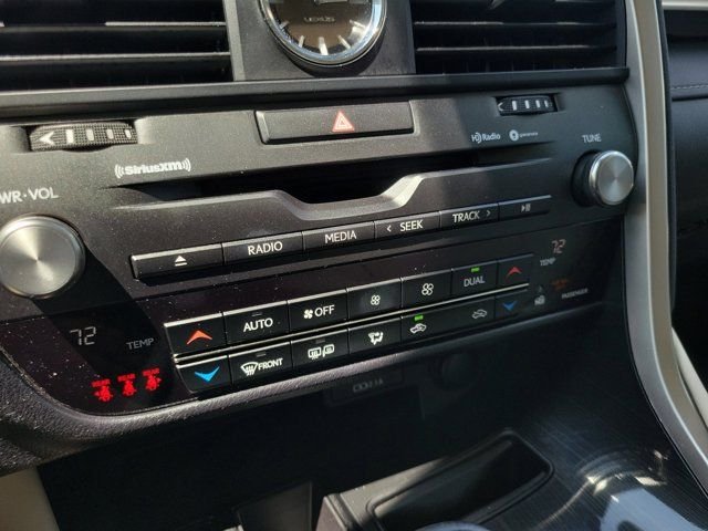 2021 Lexus RX 350 - Photo 26