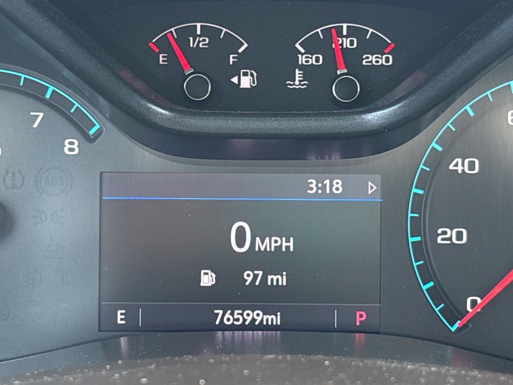 2019 Chevrolet Colorado Z71 - Photo 24