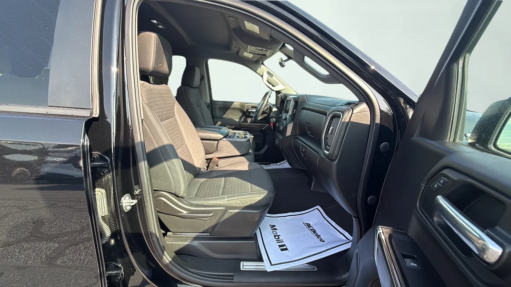 2020 Chevrolet Silverado 1500 LT - Photo 40