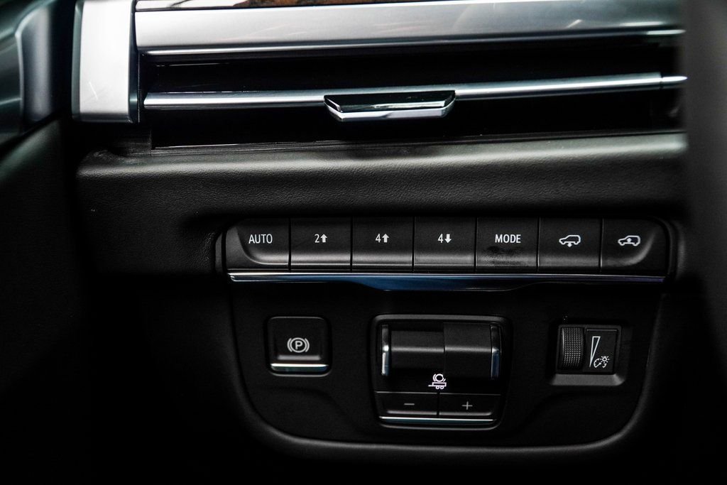 Used 2026 Black Cadillac Platinum Sport image 41