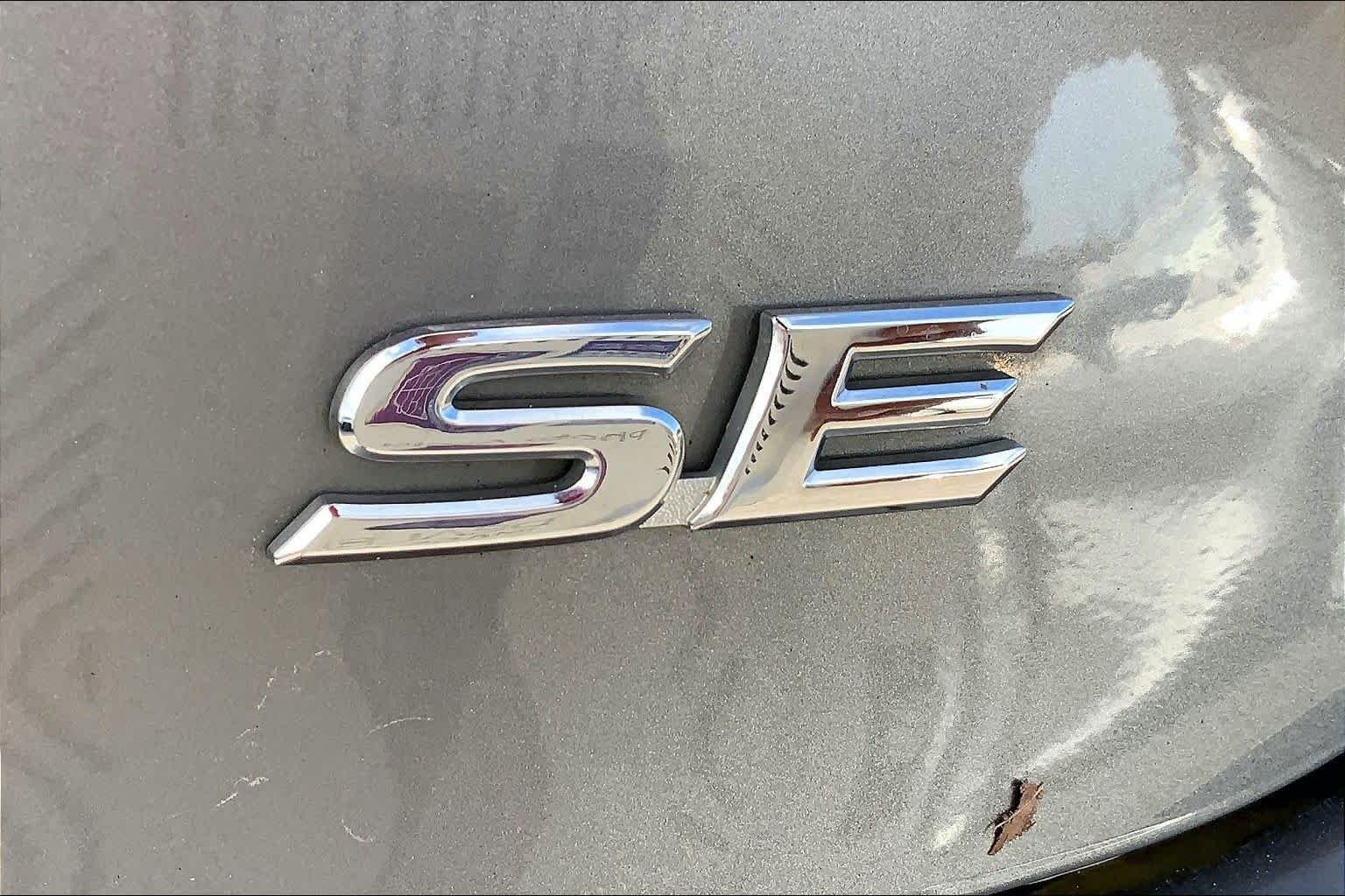 Used 2025 Heavy Metal Toyota SE image 10