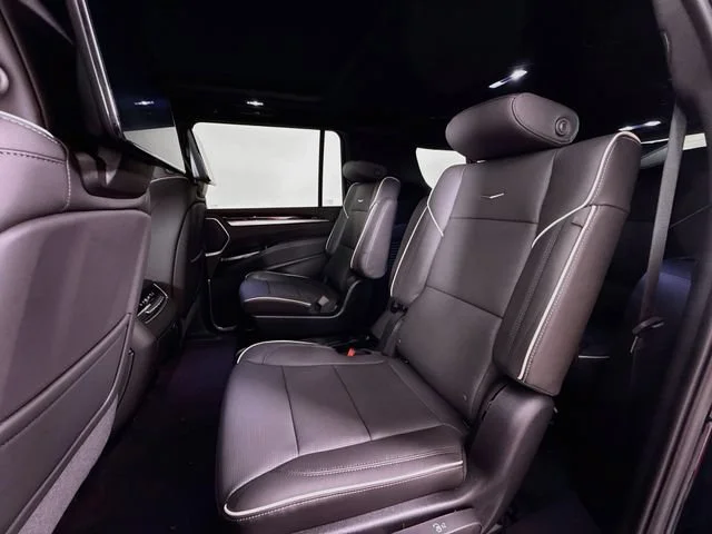 2026 Cadillac Escalade ESV Luxury - Photo 7