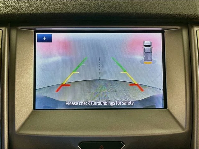 Certified Used 2022 Blue Ford XLT image 16