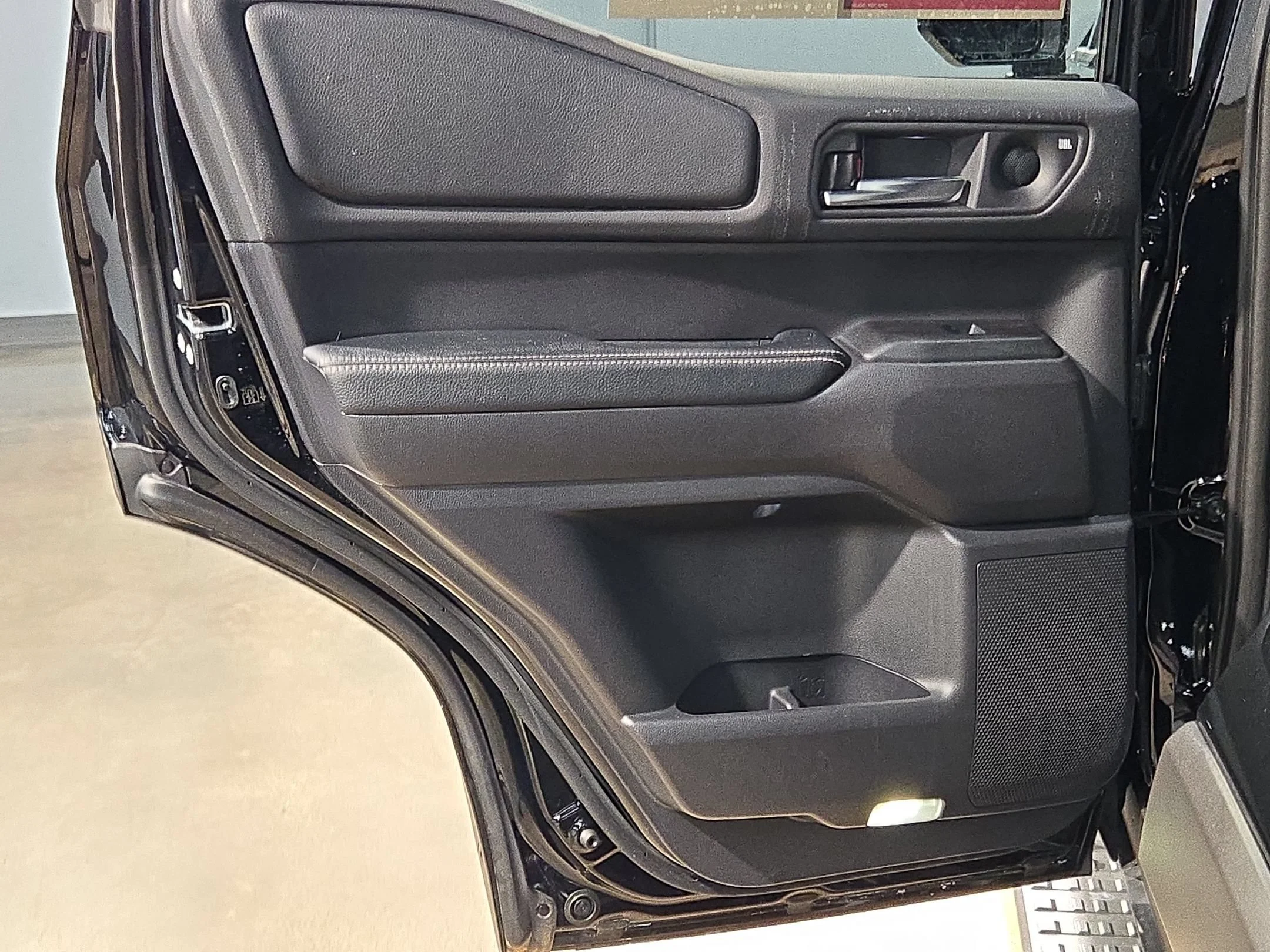 Certified Used 2026 Black Toyota  image 35