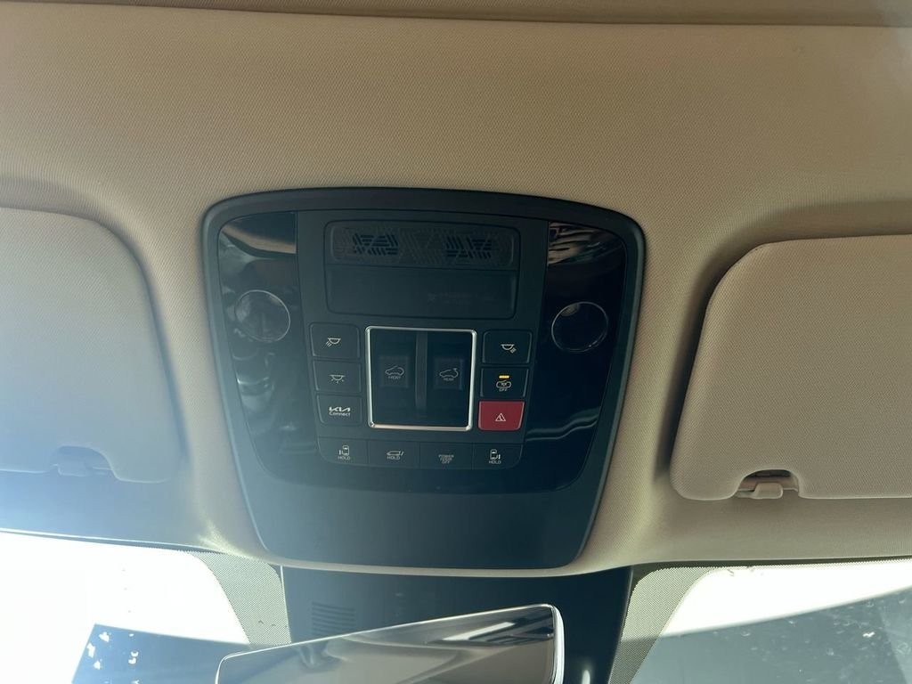 New 2026 Aurora Black Pearl Kia SX image 20