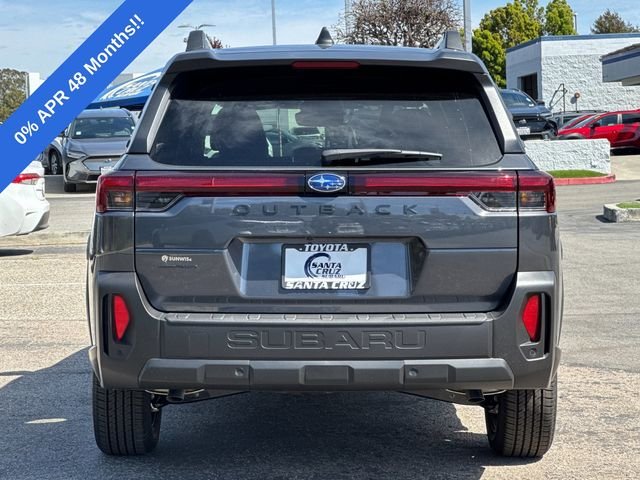 2026 Subaru Outback Limited XT - Photo 8