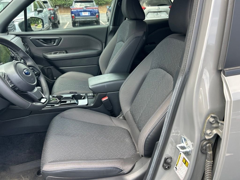 Certified Used 2026 Beige Subaru Premium image 17