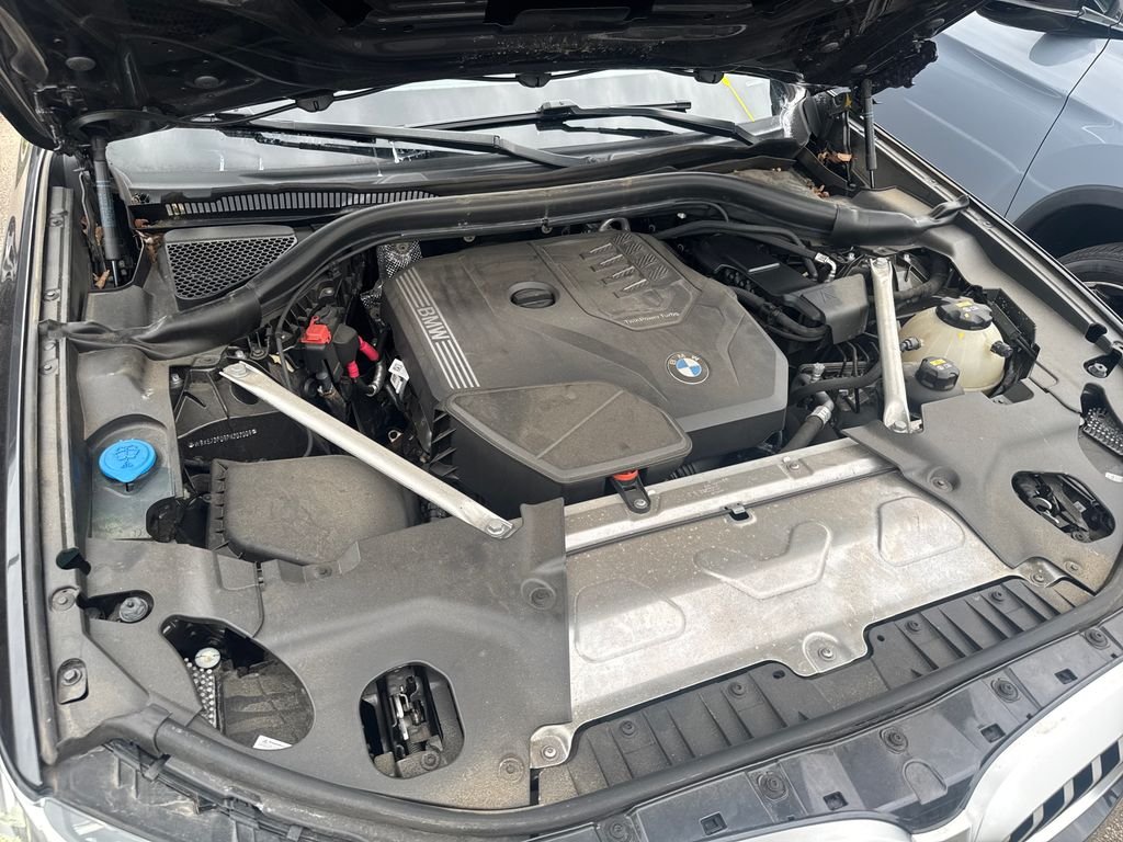 2023 BMW X3 30i - Photo 45