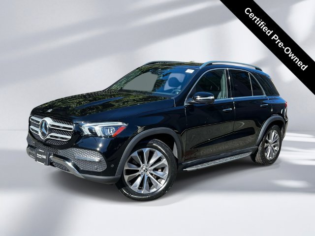2023 Mercedes-Benz GLE GLE 450