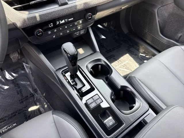 Certified Used 2026 Gray Subaru Premium image 21