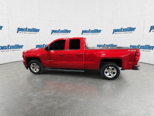 Used 2016 Red Chevrolet LT image 13