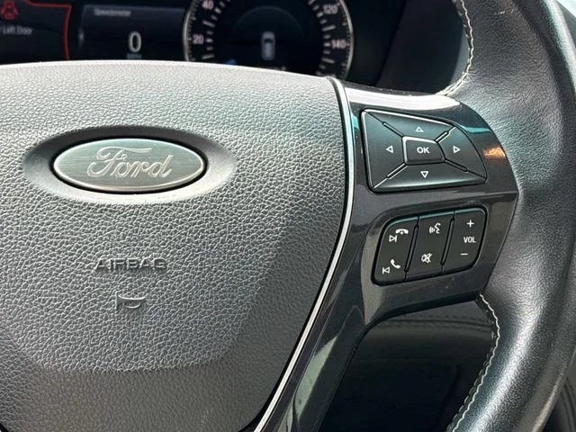 Used 2017 Black Ford Platinum image 23