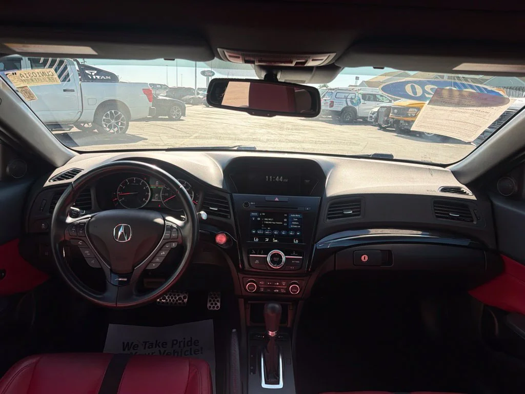 Used 2020  Acura Premium and A-SPEC Packages image 19