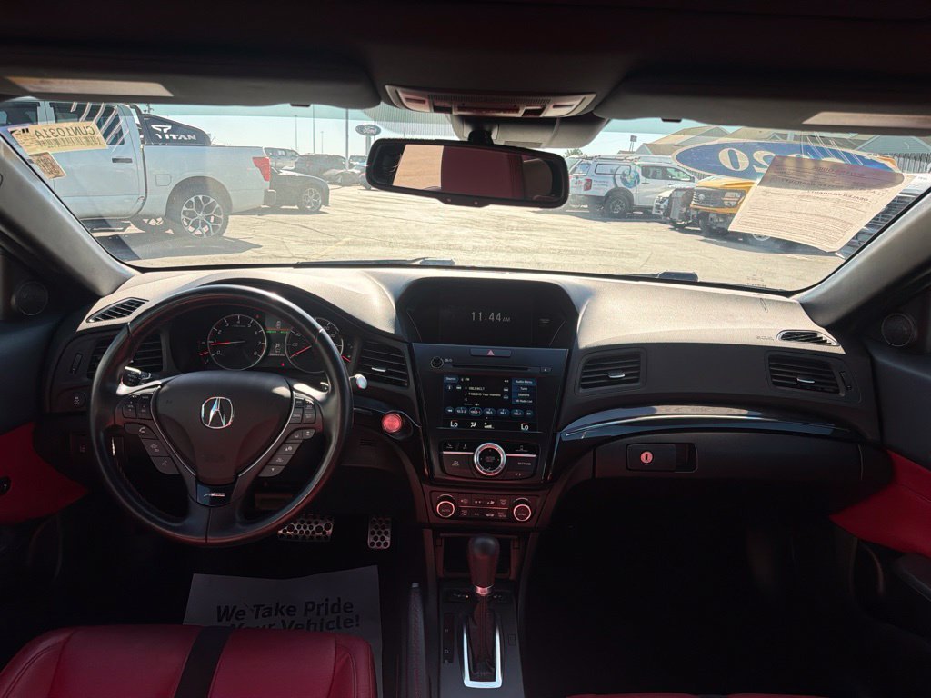 Used 2020  Acura Premium and A-SPEC Packages image 19
