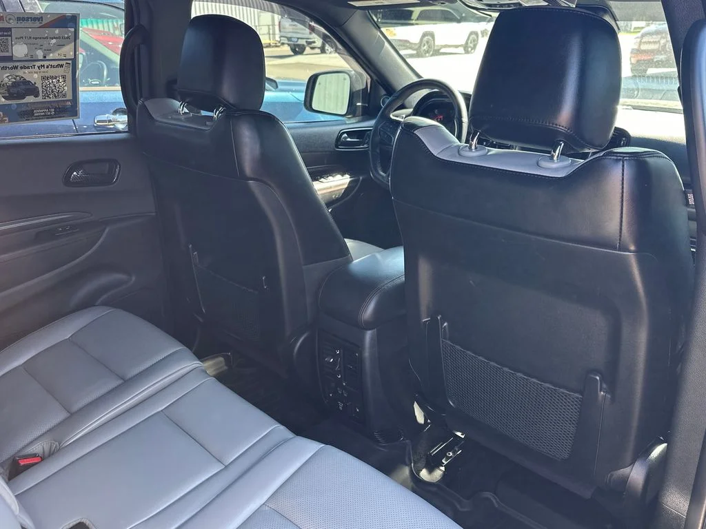 Used 2023 Black Dodge R/T Plus image 35