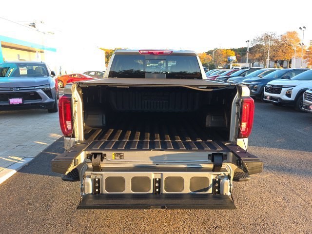 Used 2026 Silver GMC Denali image 16