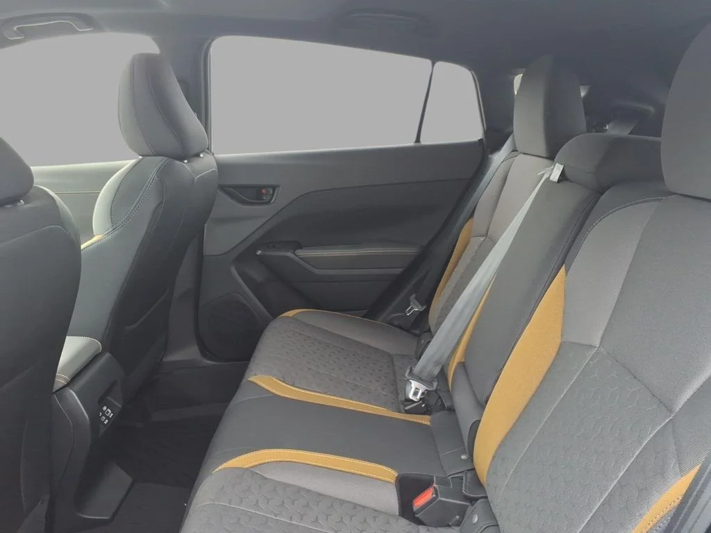 New 2026 ICE SILVER METALLIC Subaru Sport Hybrid image 7