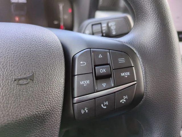 New 2026 Light Blue Ford XLT image 24