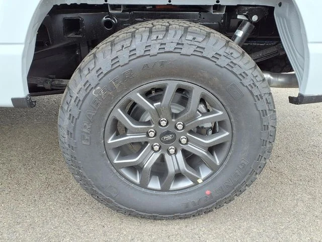 New 2026 Avalanche Ford Tremor image 5