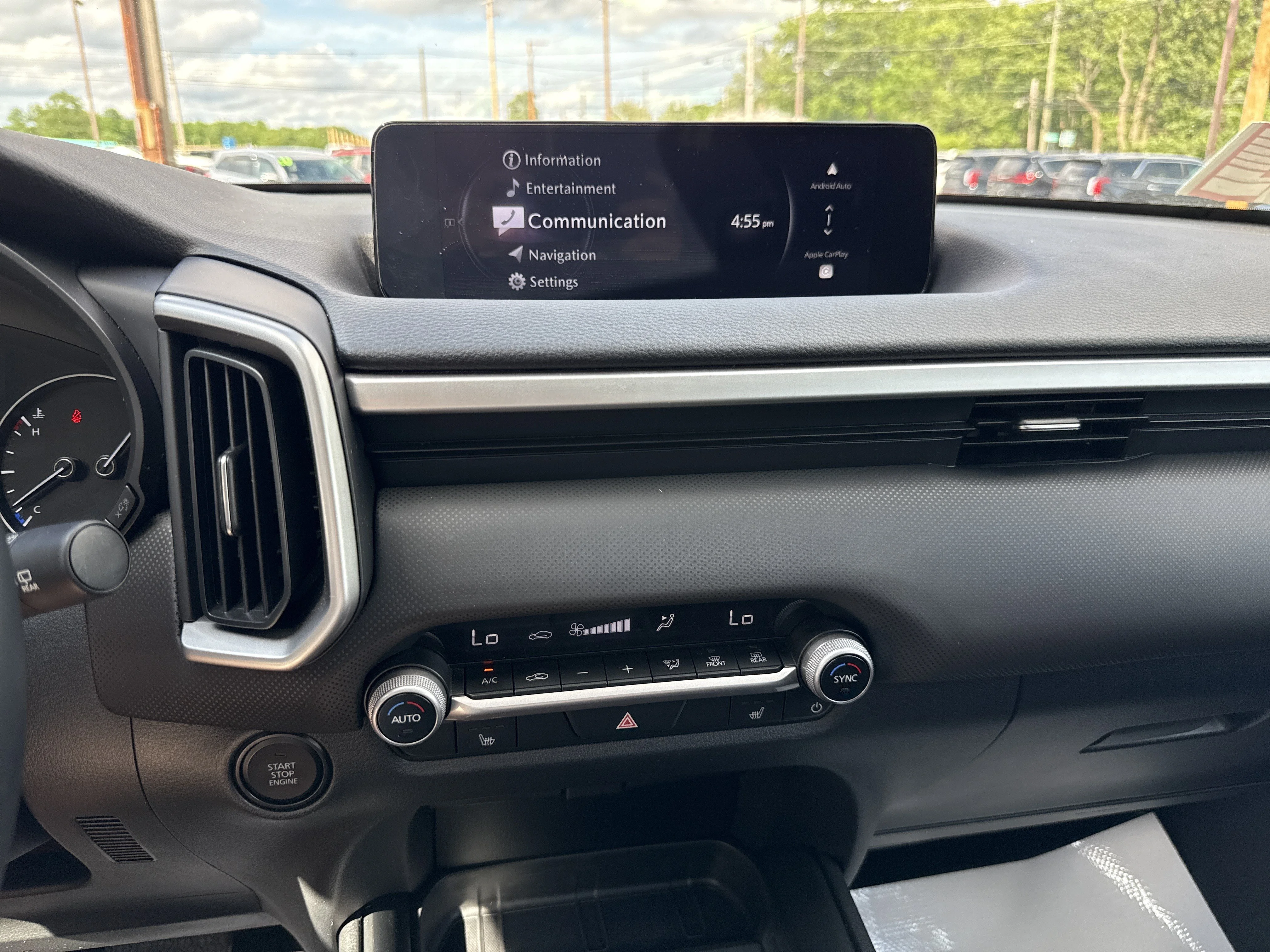 2026 Mazda CX-50 Preferred - Photo 35
