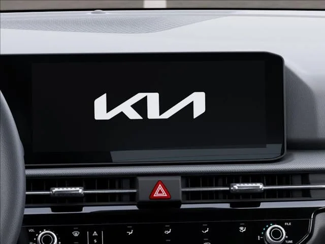 New 2026 Gravity Gray Kia LX image 20