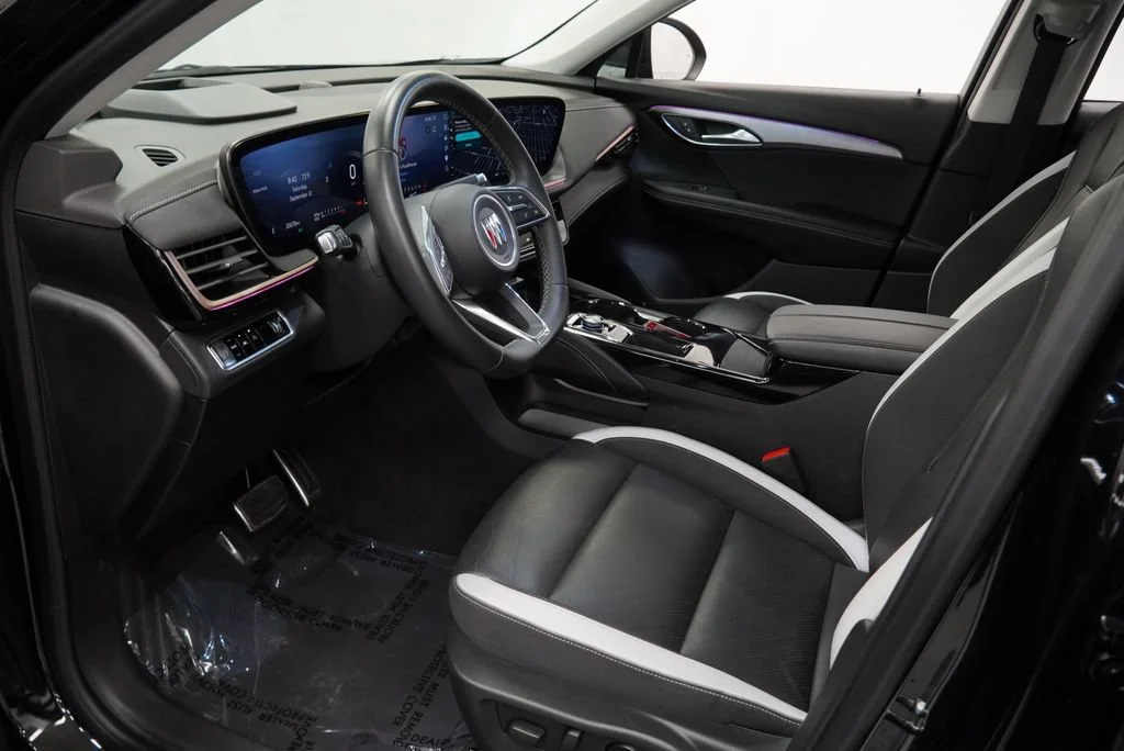 2025 Buick Envision Sport Touring - Photo 30