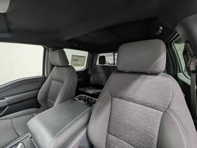 New 2026 Avalanche Ford XLT image 52
