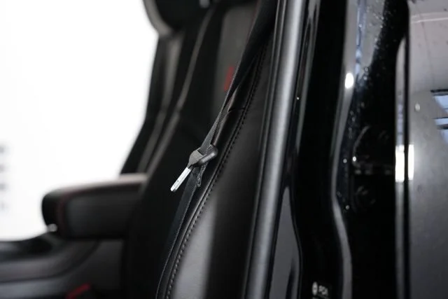 New 2026 Diamond Black Clear-Coat Exterior Paint Dodge GT Plus image 27