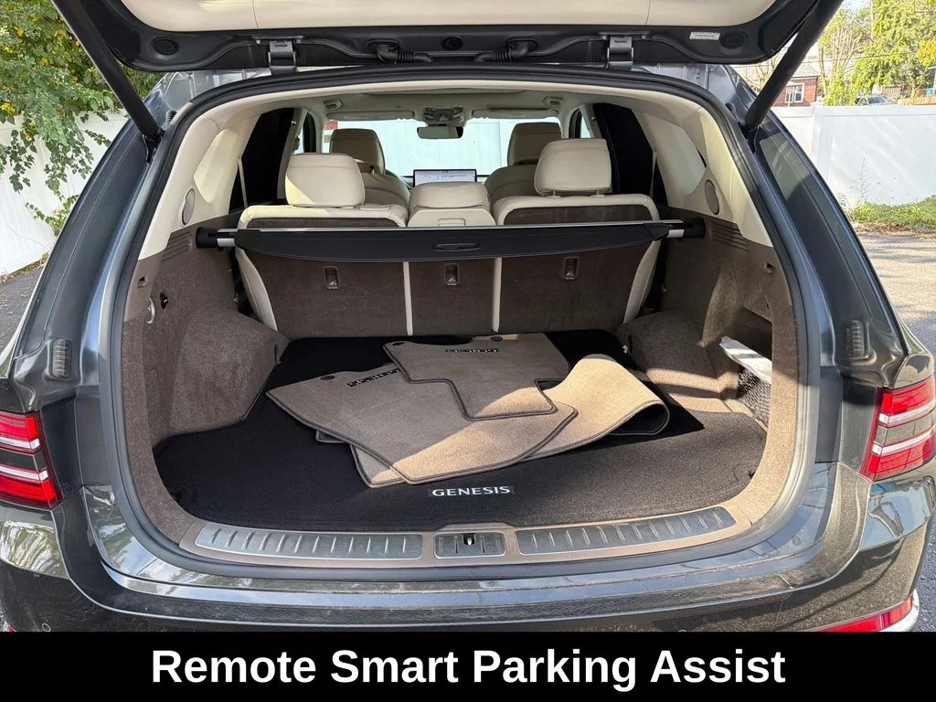 2024 GENESIS GV80 Standard - Photo 30