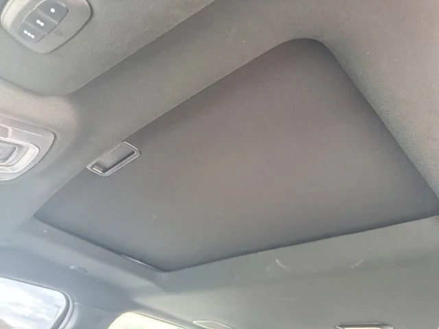 Used 2024 Bright White Clearcoat Ram Rebel image 31