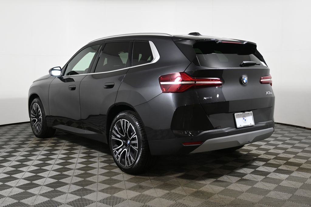 Used 2026 Dark Graphite BMW 30 xDrive image 5
