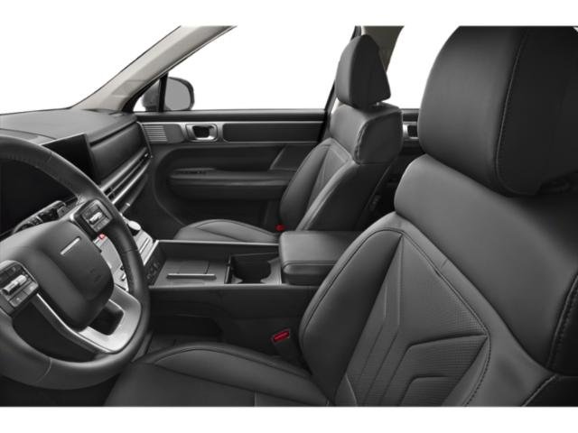 New 2026 Black Hyundai SEL image 9