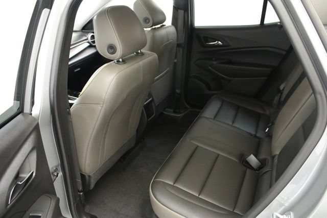 Used 2024 Sterling Gray Metallic Chevrolet ACTIV image 27
