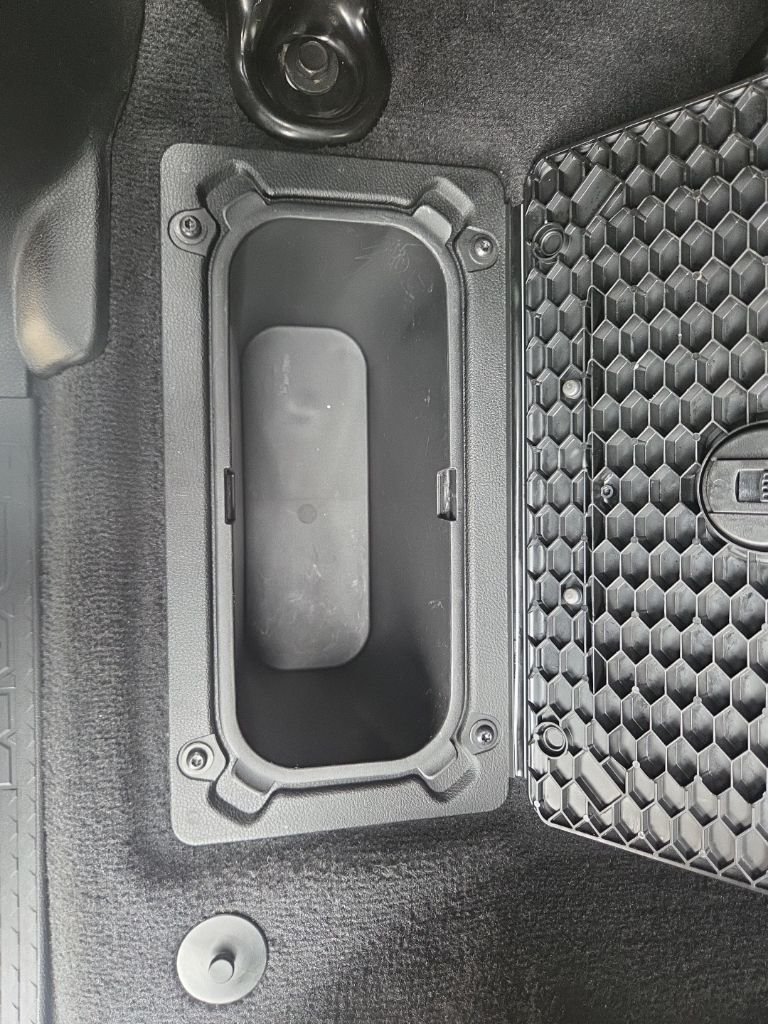 2025 RAM Ram 2500 Pickup Big Horn - Photo 25