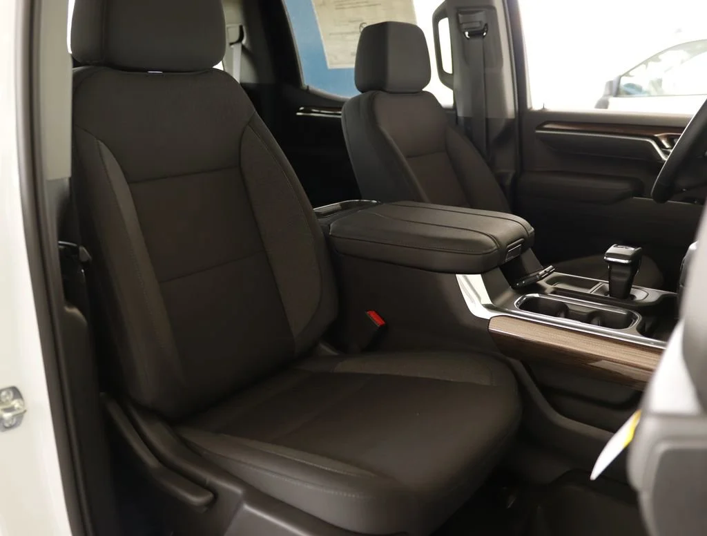 2026 Chevrolet Silverado 1500 RST - Photo 30