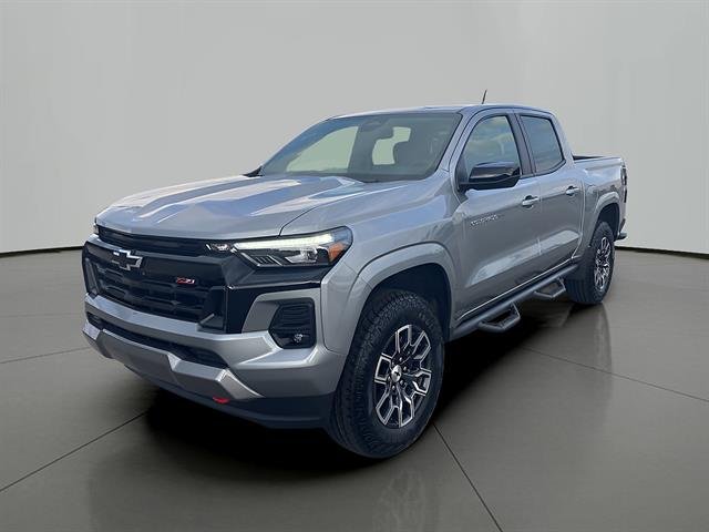 2024 Chevrolet Colorado