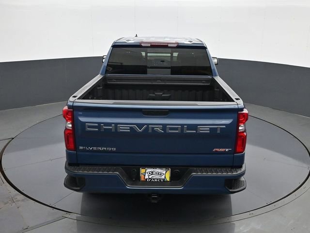 2024 Chevrolet Silverado 1500 RST - Photo 18