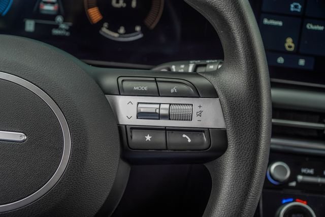 2025 Hyundai Tucson SEL - Photo 30