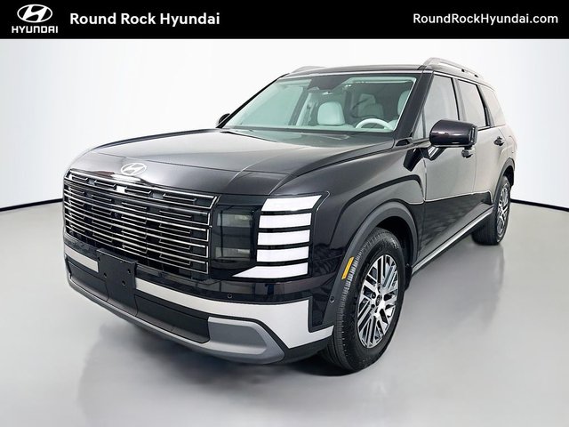 2026|Hyundai|Palisade|SEL Premium|7 Passenger|4D Sport Utility