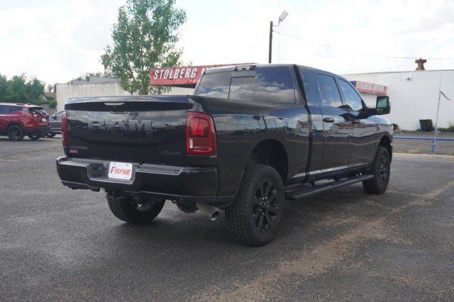 2025 RAM Ram 2500 Pickup Laramie - Photo 7