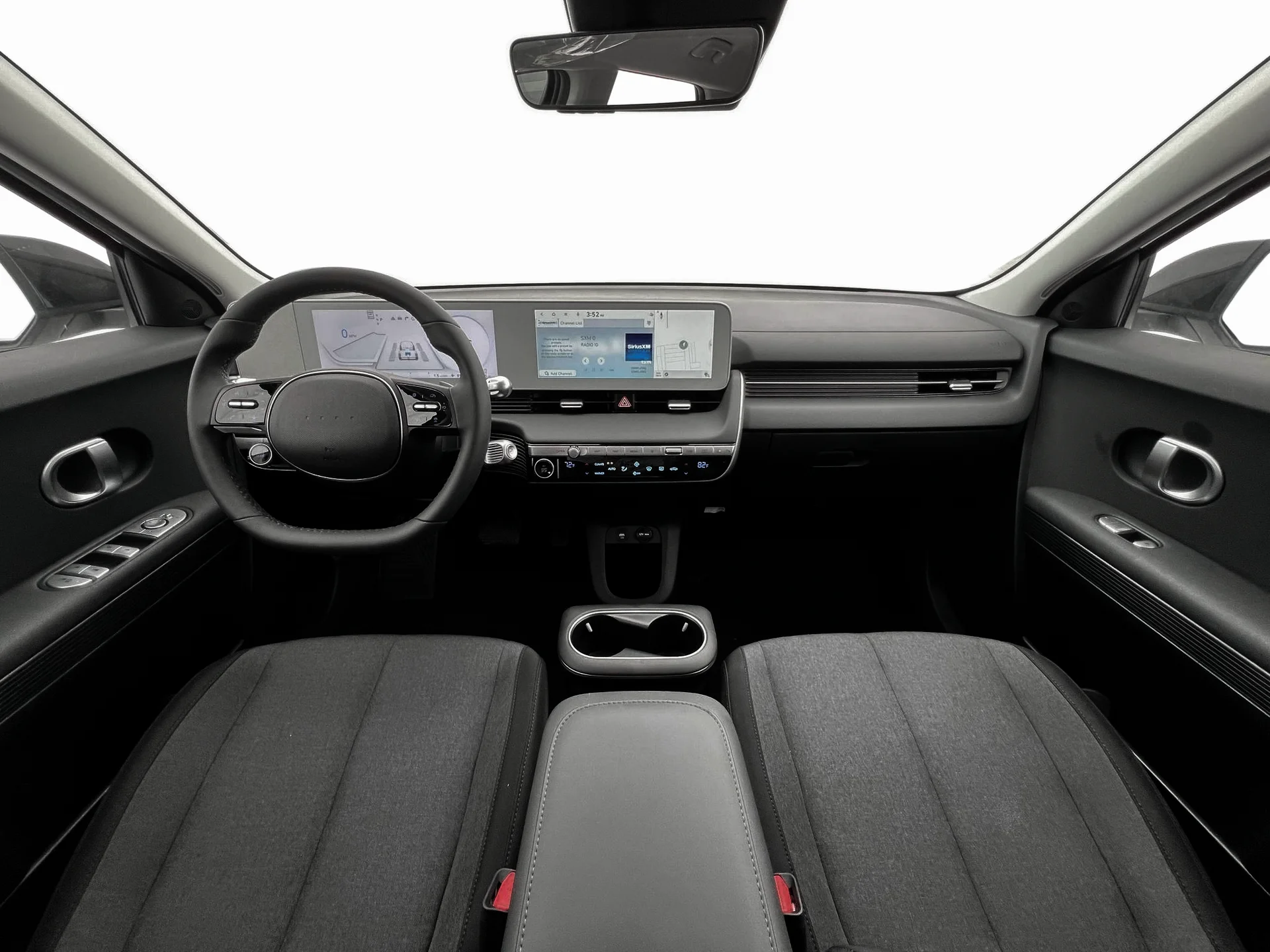 2024 Hyundai IONIQ 5 SEL - Photo 13